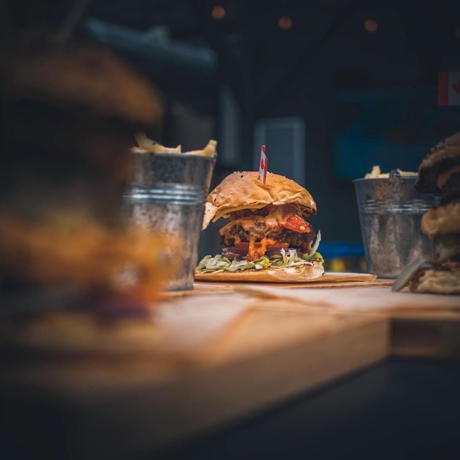 The Square Kintore 외부 사진
