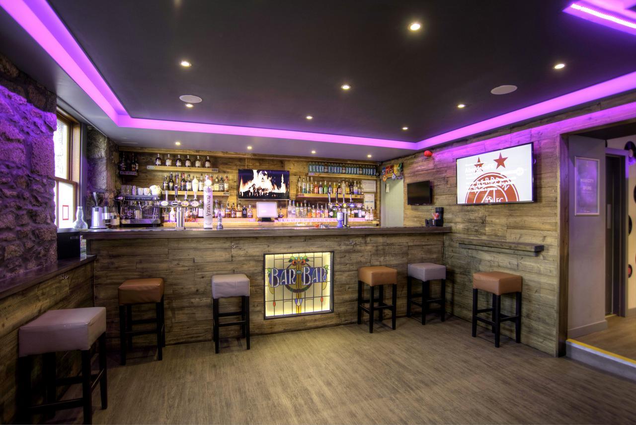 The Square Kintore 외부 사진