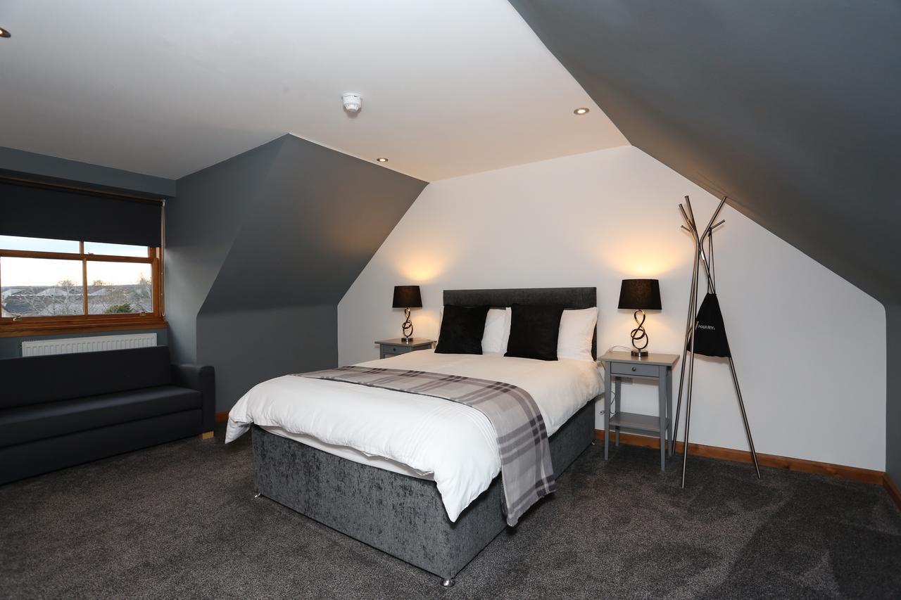 The Square Kintore 외부 사진