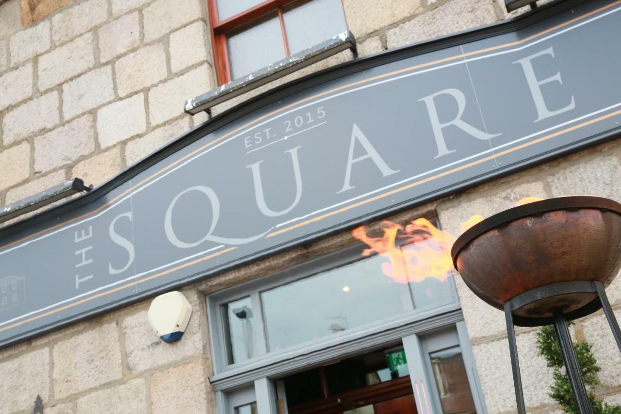 The Square Kintore 외부 사진