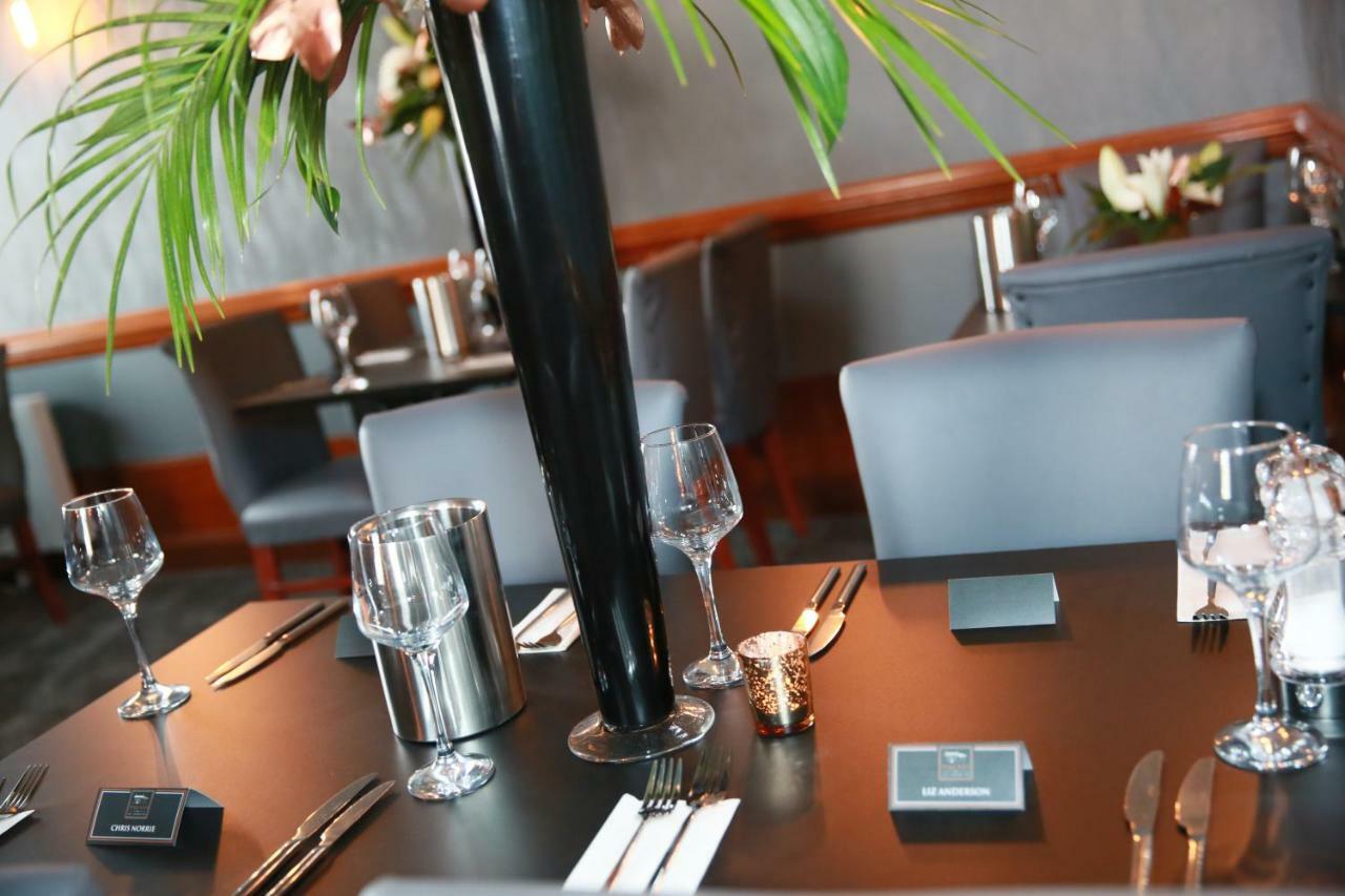 The Square Kintore 외부 사진