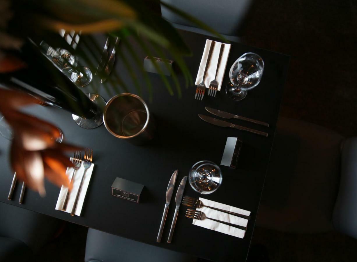 The Square Kintore 외부 사진