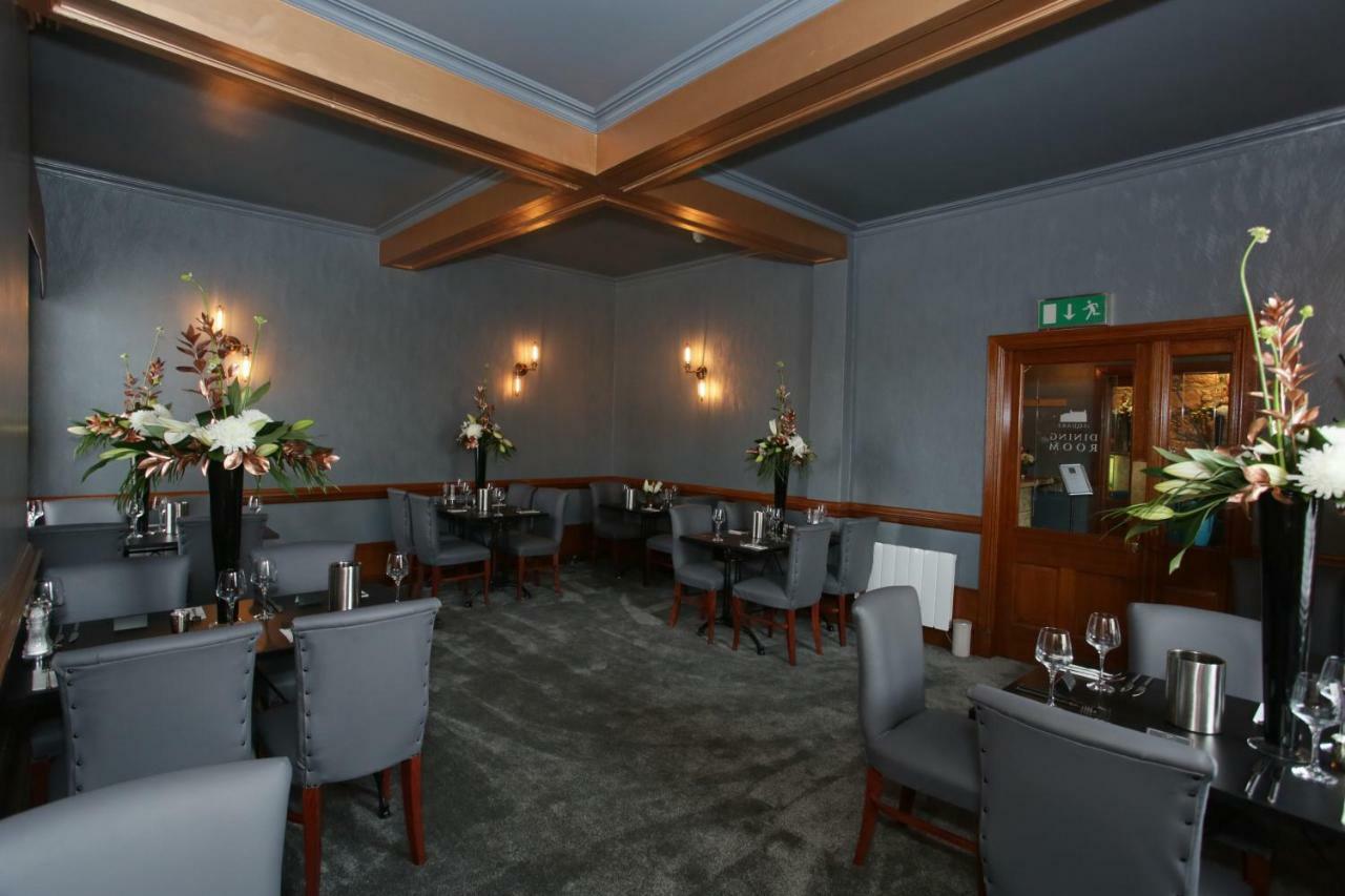 The Square Kintore 외부 사진