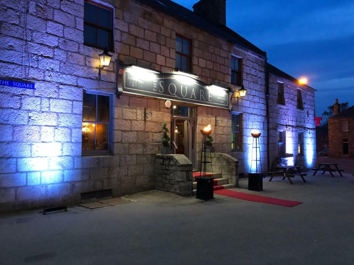 The Square Kintore 외부 사진