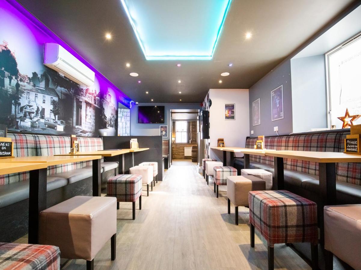 The Square Kintore 외부 사진