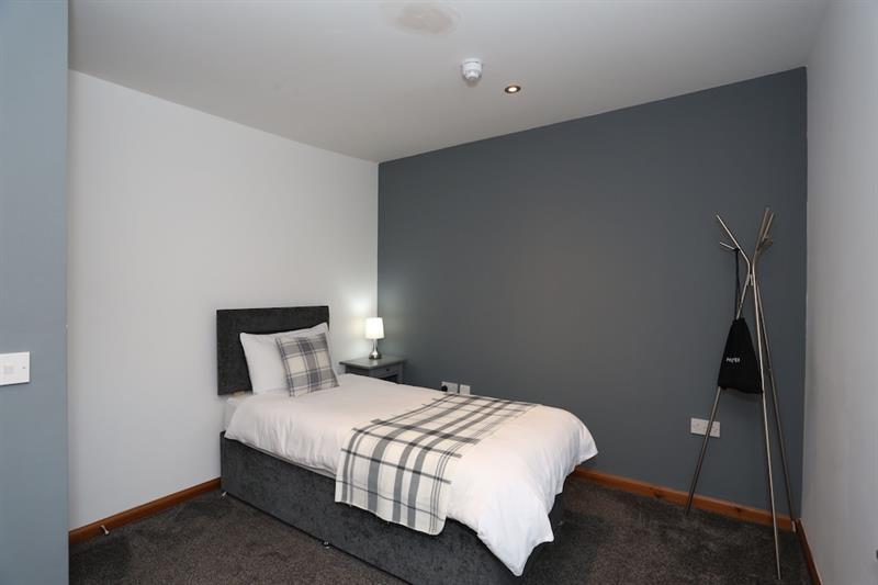 The Square Kintore 외부 사진