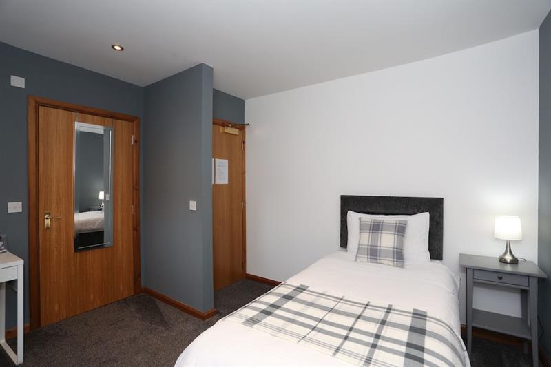 The Square Kintore 외부 사진