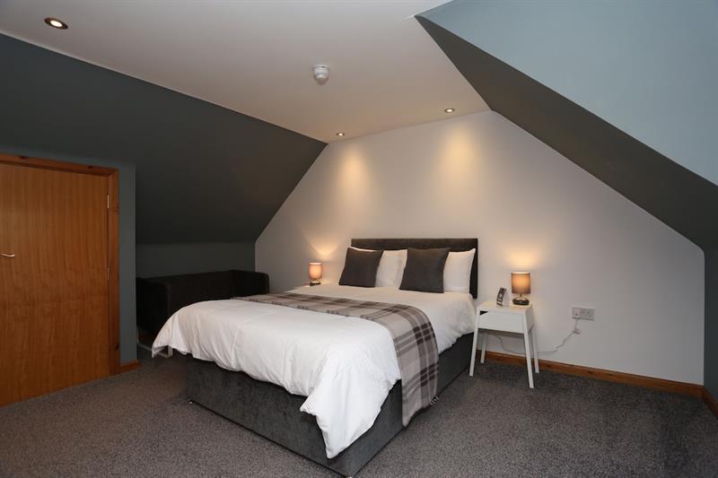 The Square Kintore 외부 사진