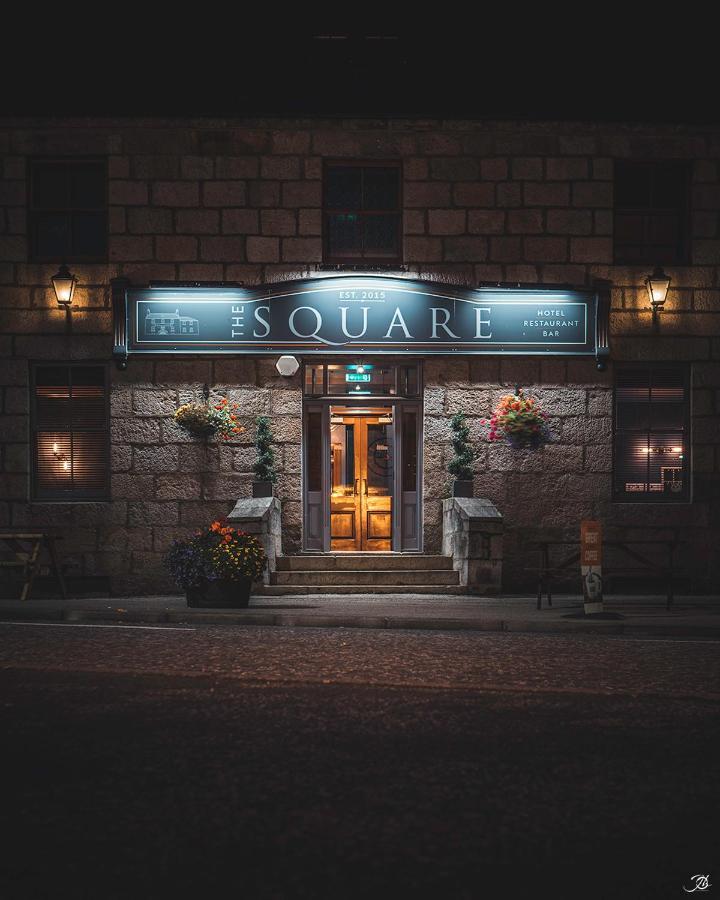 The Square Kintore 외부 사진
